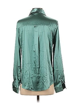 PacSun Long Sleeve Blouse (view 2)