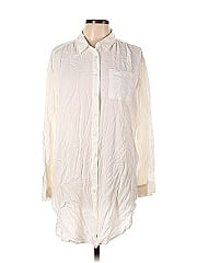 Carly Jean 3/4 Sleeve Button Down Shirt