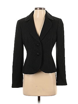 Ann Taylor Blazer (view 1)