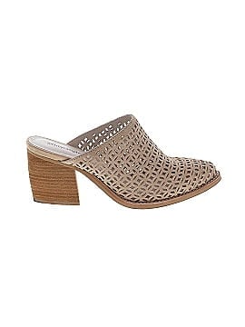 Jeffrey Campbell Mule/Clog (view 1)