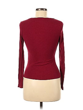 Lulus Long Sleeve Top (view 2)