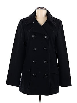 Old Navy Wool Coat (view 1)