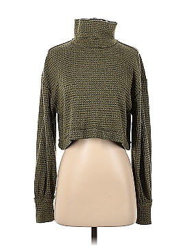 Free People Turtleneck Sweater (view 1)