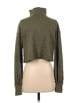 Free People Turtleneck Sweater (view 2)