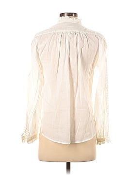 Trovata Long Sleeve Blouse (view 2)