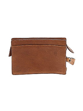 Polo by Ralph Lauren Leather Wristlet (view 2)