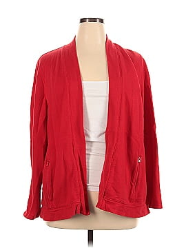 T by Talbots Cardigan (view 1)