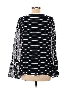 Banana Republic Long Sleeve Blouse (view 2)