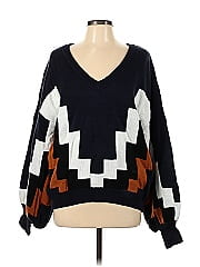 Fashion Nova Pullover Sweater