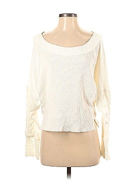 Free People Pullover Sweater (view 1)