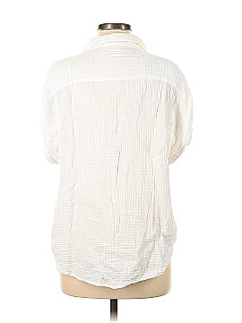 Dylan Short Sleeve Blouse (view 2)