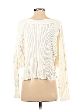 Free People Pullover Sweater (view 2)