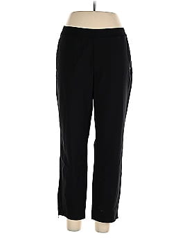 Susan Graver Casual Pants (view 1)