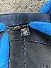 Intro Love Blue Casual Pants Size 16 - photo 3