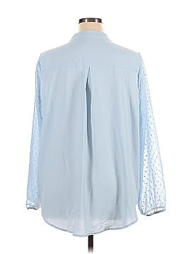 Unbranded Long Sleeve Blouse (view 2)