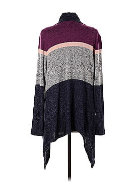 Bobeau Cardigan (view 2)