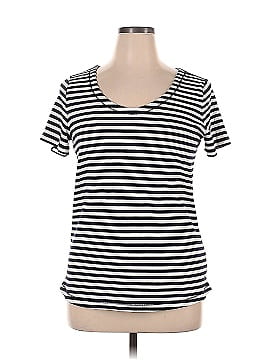 T by Talbots Short Sleeve T-Shirt (view 1)