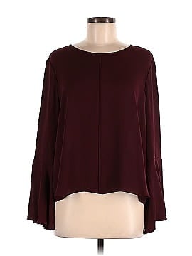 Vince Camuto Long Sleeve Blouse (view 1)