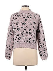 Candie's Pullover Sweater