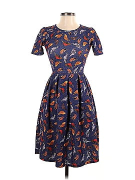 Lularoe Casual Dress (view 1)