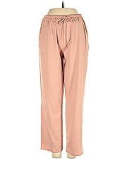 Zara W&B Collection Casual Pants