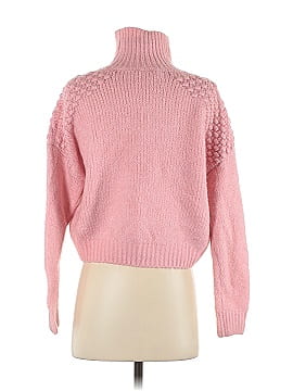 Free People Turtleneck Sweater (view 2)