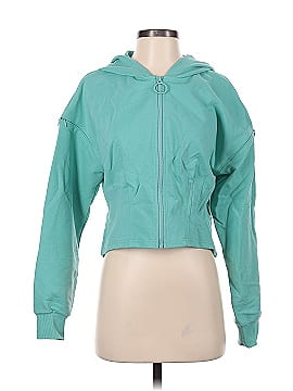 Fabletics Track Jacket (view 1)
