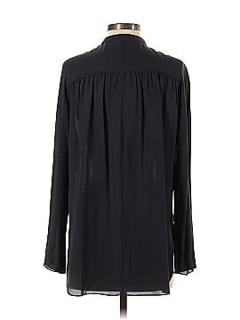 Vince. Long Sleeve Blouse (view 2)