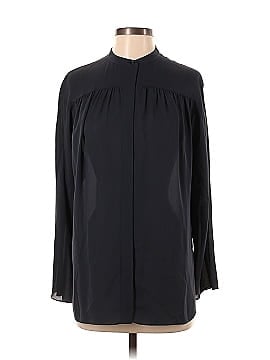 Vince. Long Sleeve Blouse (view 1)