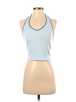 American Eagle Outfitters Halter Top (view 1)