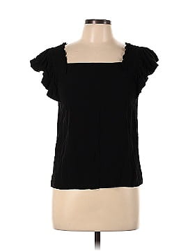 Maeve Short Sleeve Top (view 1)