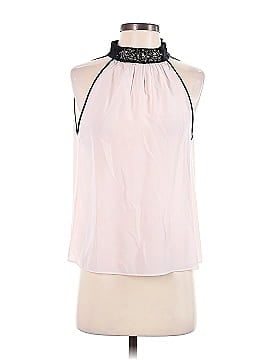 Juicy Couture Sleeveless Blouse (view 1)