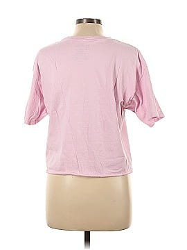 Def Leppard Short Sleeve T-Shirt (view 2)