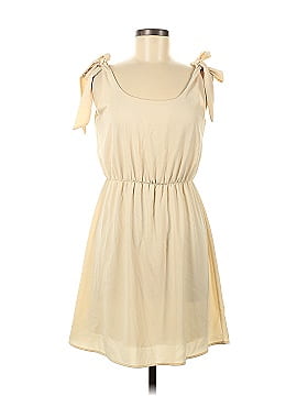 Anthropologie Casual Dress (view 1)