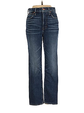 Madewell Jeans (view 1)