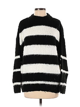 Topshop Pullover Sweater (view 1)