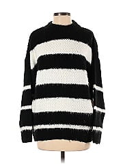 Topshop Pullover Sweater