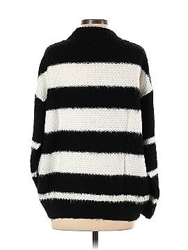 Topshop Pullover Sweater (view 2)