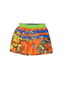 Nickelodeon Board Shorts (view 1)