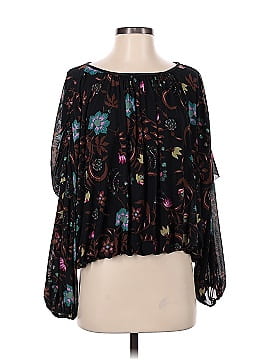 Free People Long Sleeve Top (view 1)