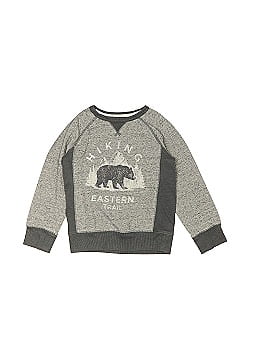Sonoma Goods for Life Sweatshirt (view 1)