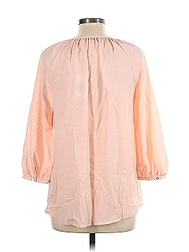 Crosby by Mollie Burch Long Sleeve Blouse (view 2)