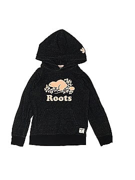 Roots Kids Pullover Hoodie (view 1)
