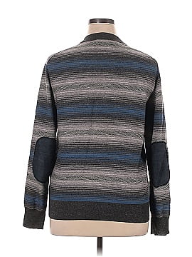 Lenon Cashmere Pullover Sweater (view 2)