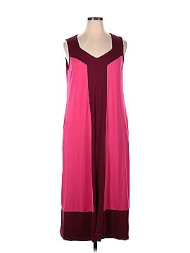 Cuddl Duds Casual Dress (view 1)