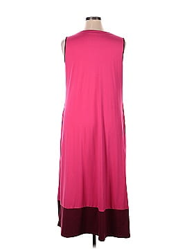 Cuddl Duds Casual Dress (view 2)