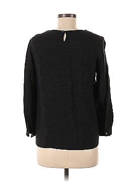 A.P.C. Long Sleeve Blouse (view 2)