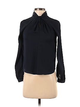 Banana Republic Long Sleeve Blouse (view 1)