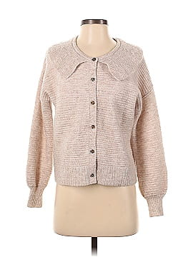 Madewell Cardigan (view 1)