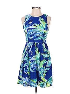 Lilly Pulitzer Casual Dress (view 1)